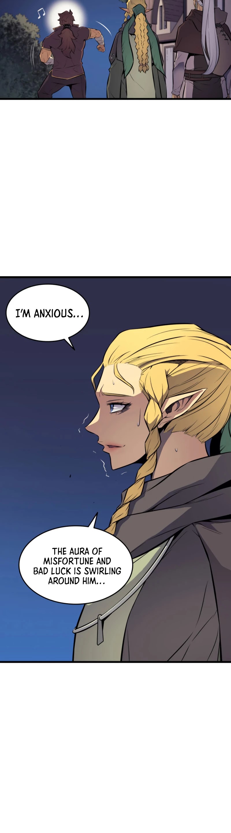 The Great Mage Returns After 4000 Years Chapter 77 page 37 - Chapter 77