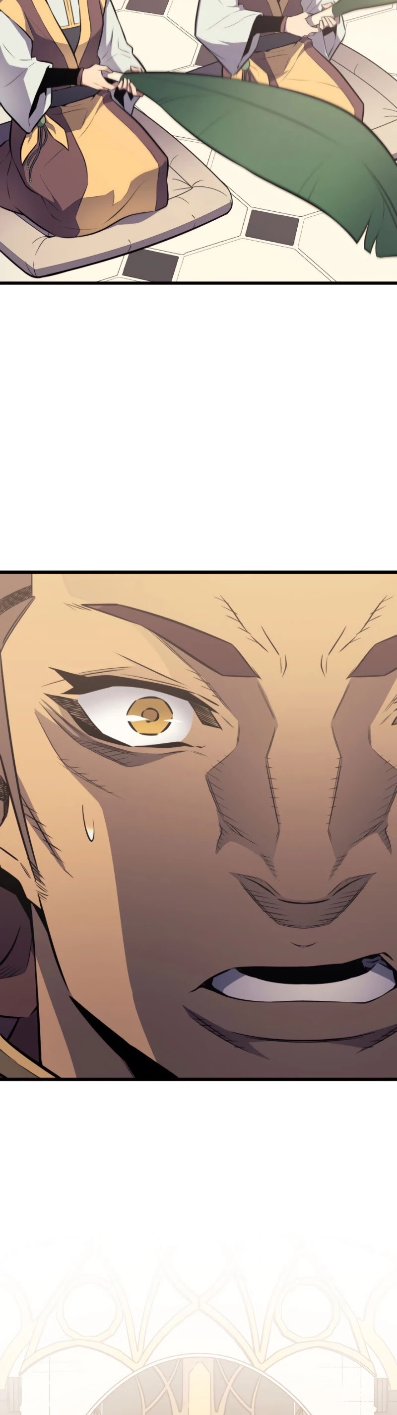 The Great Mage Returns After 4000 Years Chapter 77 page 40 - Chapter 77