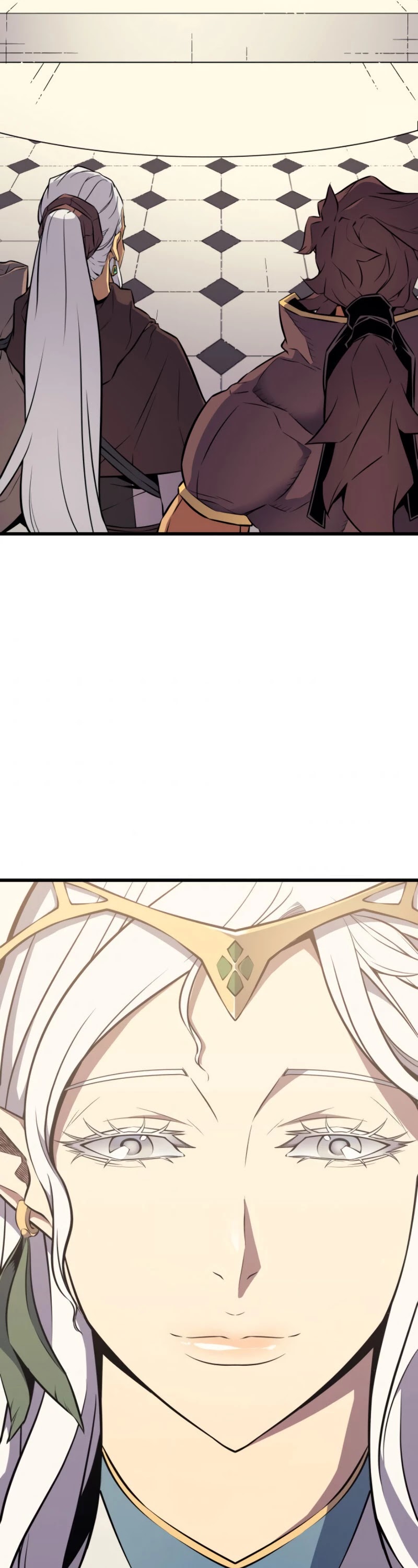 The Great Mage Returns After 4000 Years Chapter 77 page 42 - Chapter 77