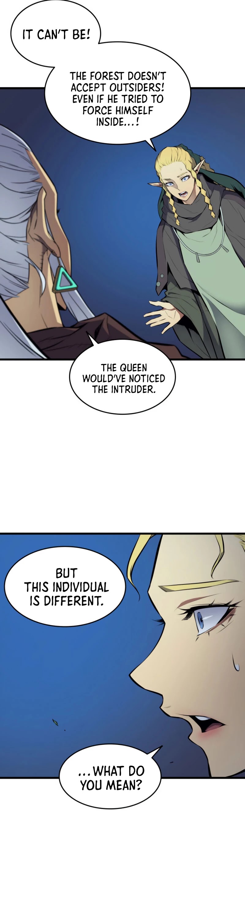 The Great Mage Returns After 4000 Years Chapter 77 page 7 - Chapter 77