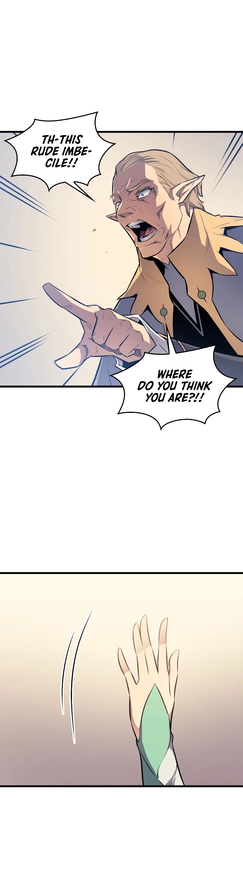 The Great Mage Returns After 4000 Years Chapter 78 page 13 - Chapter 78