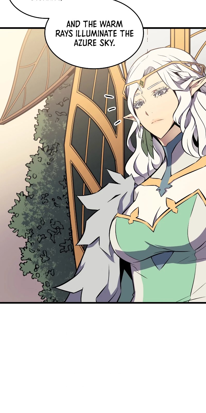 The Great Mage Returns After 4000 Years Chapter 78 page 15 - Chapter 78
