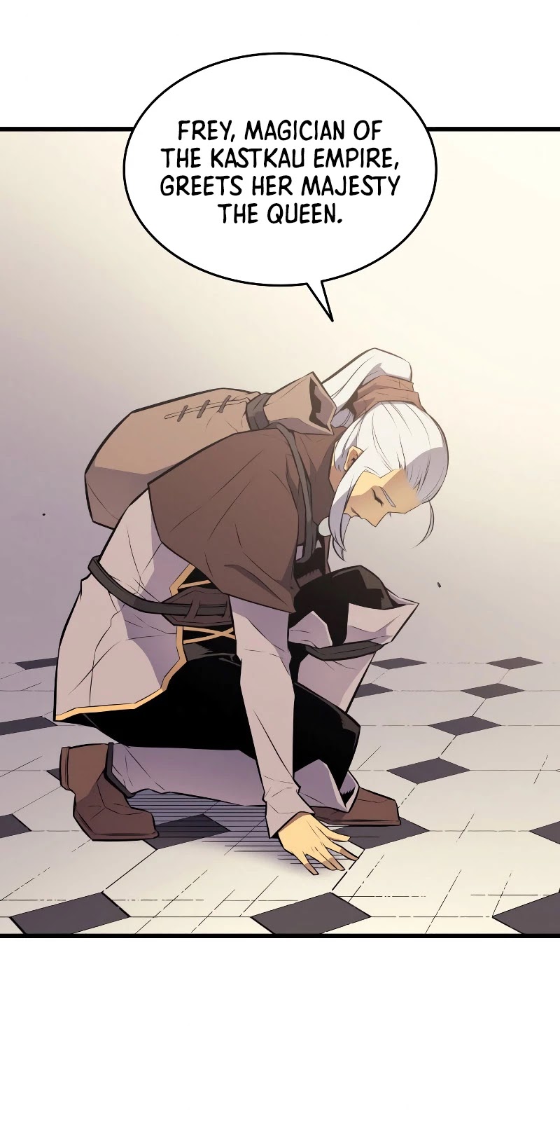 The Great Mage Returns After 4000 Years Chapter 78 page 16 - Chapter 78