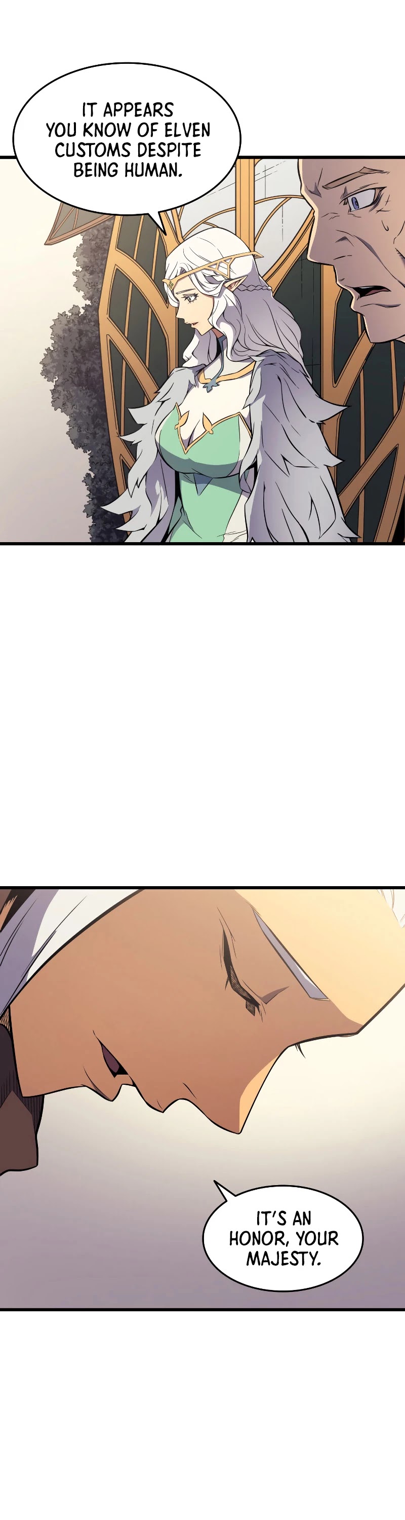 The Great Mage Returns After 4000 Years Chapter 78 page 17 - Chapter 78