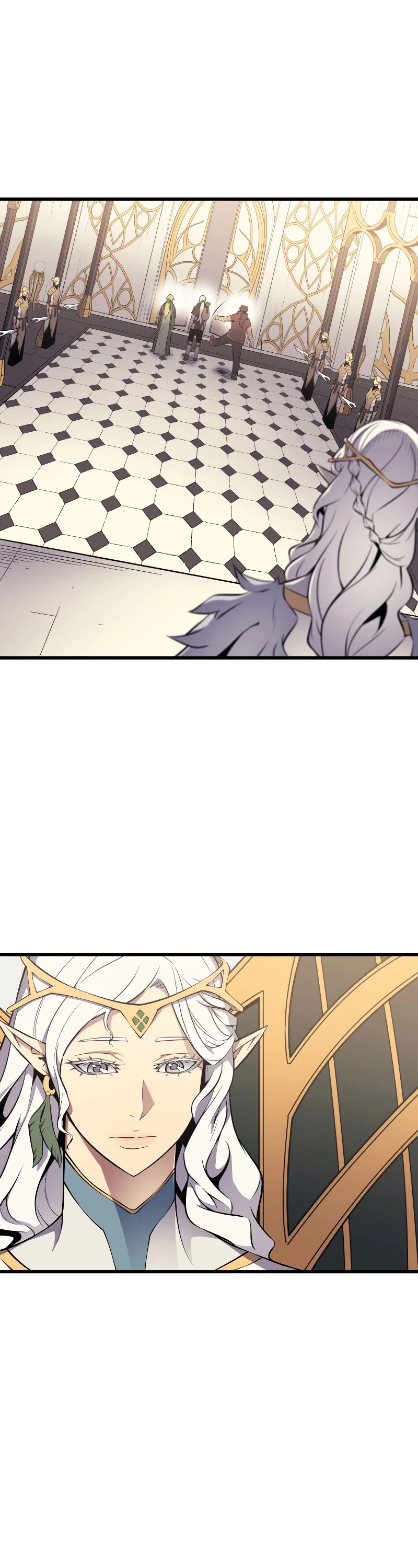 The Great Mage Returns After 4000 Years Chapter 78 page 19 - Chapter 78