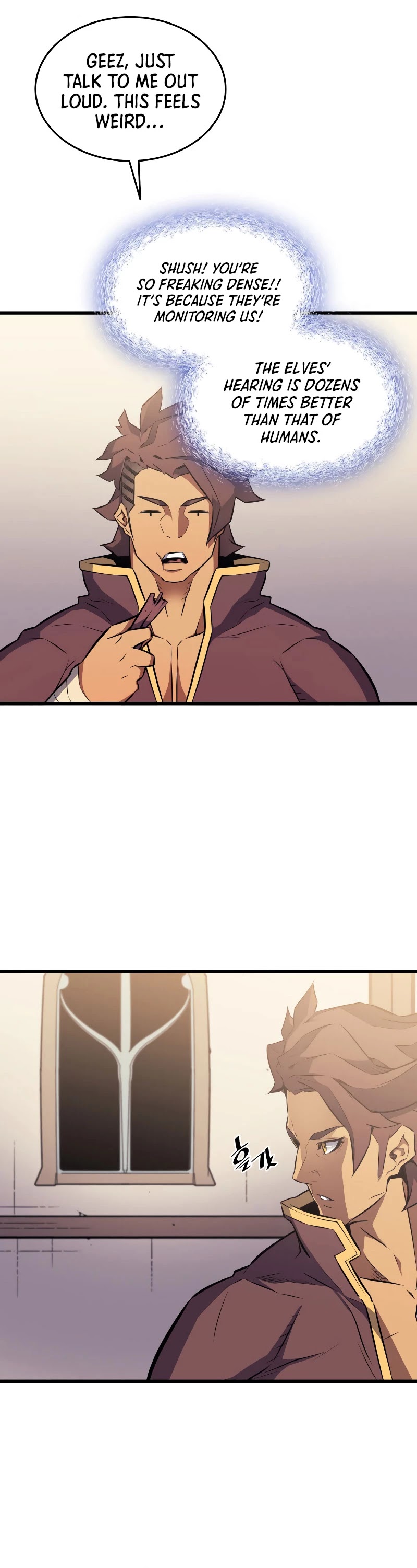 The Great Mage Returns After 4000 Years Chapter 78 page 25 - Chapter 78