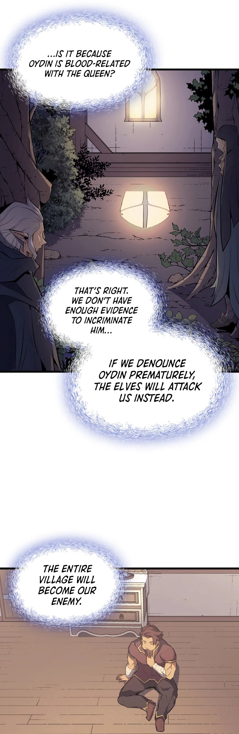 The Great Mage Returns After 4000 Years Chapter 78 page 26 - Chapter 78