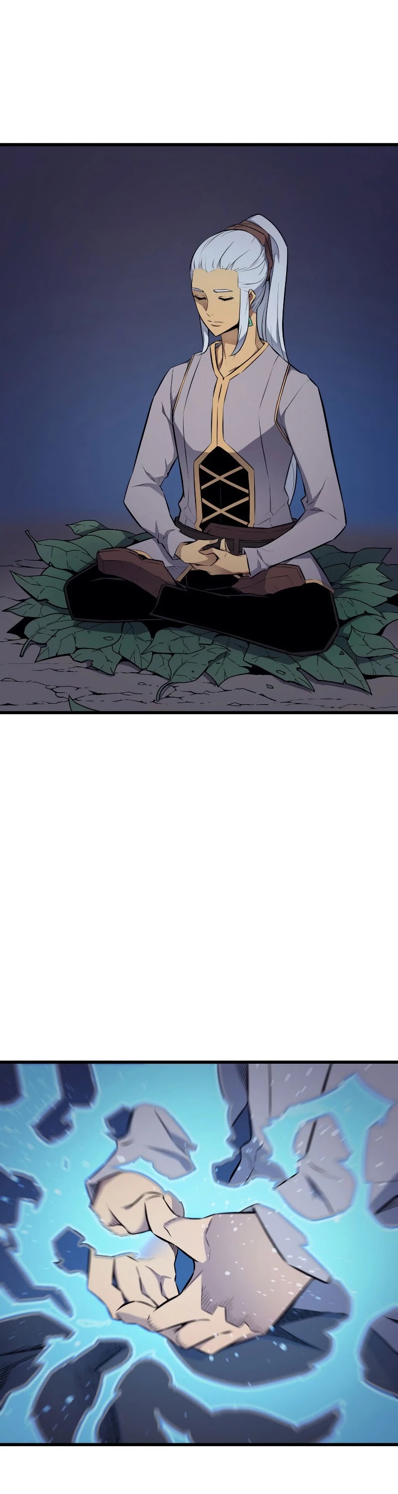 The Great Mage Returns After 4000 Years Chapter 78 page 36 - Chapter 78