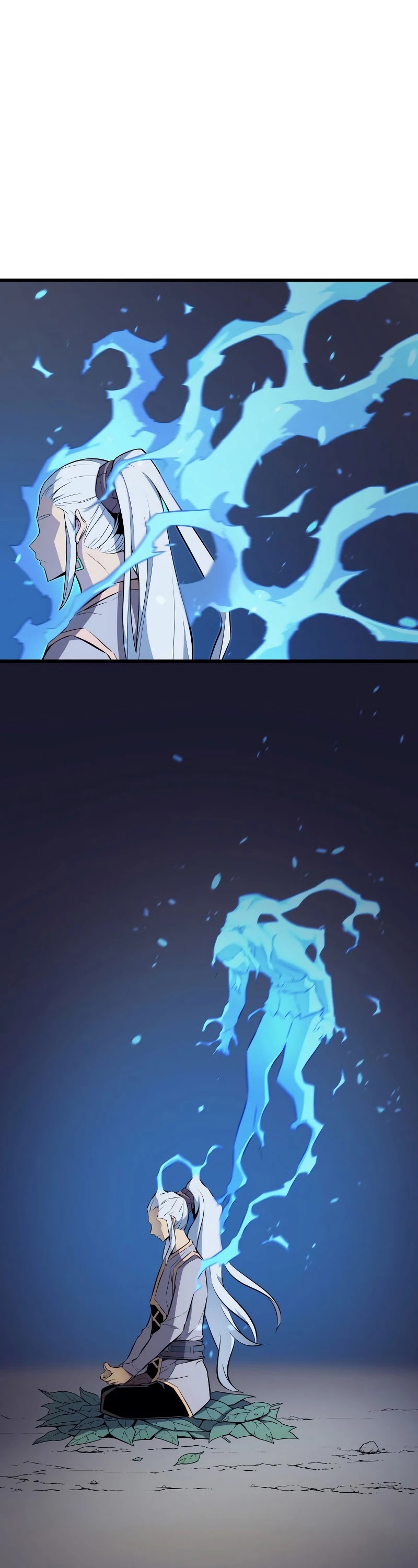 The Great Mage Returns After 4000 Years Chapter 78 page 37 - Chapter 78