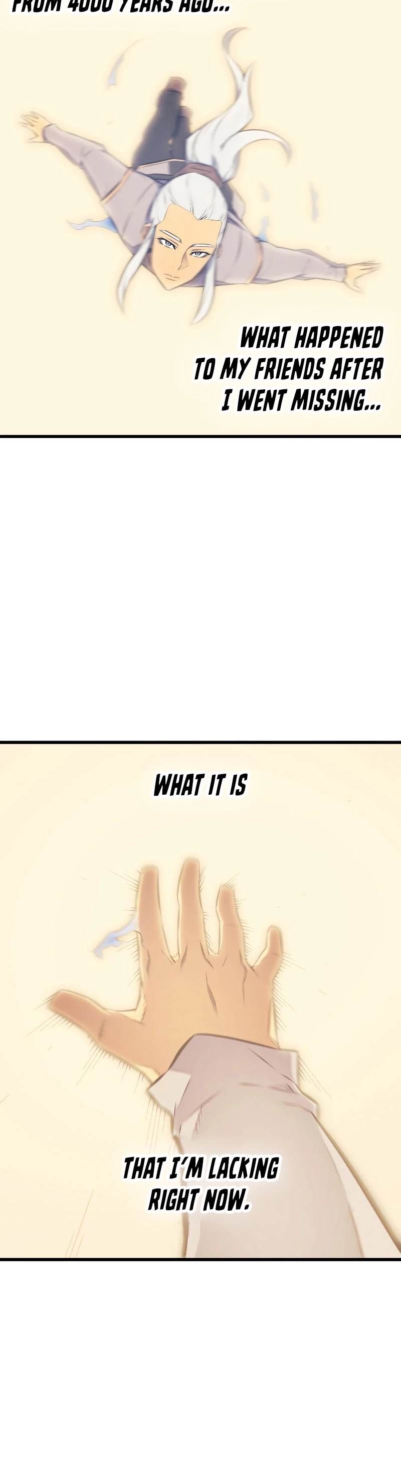 The Great Mage Returns After 4000 Years Chapter 78 page 41 - Chapter 78
