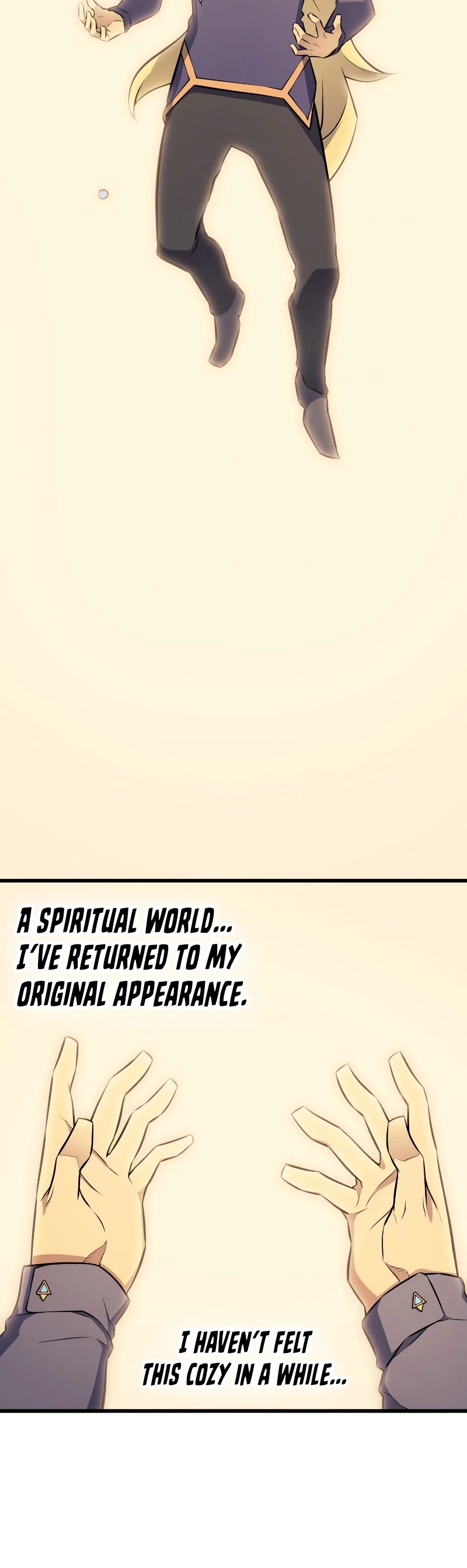 The Great Mage Returns After 4000 Years Chapter 78 page 44 - Chapter 78