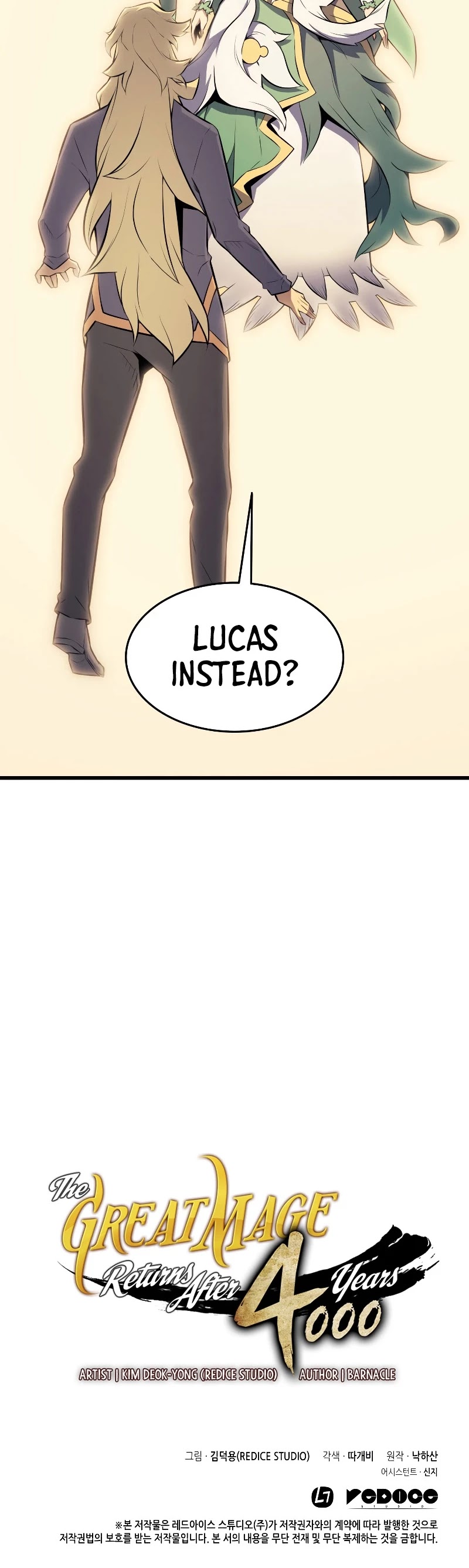 The Great Mage Returns After 4000 Years Chapter 78 page 46 - Chapter 78