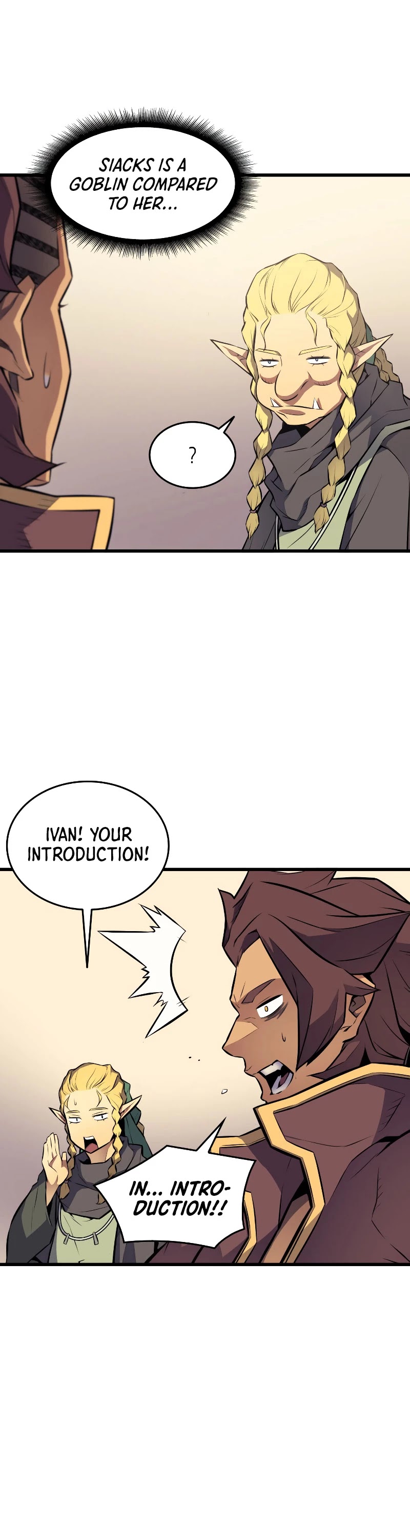 The Great Mage Returns After 4000 Years Chapter 78 page 9 - Chapter 78