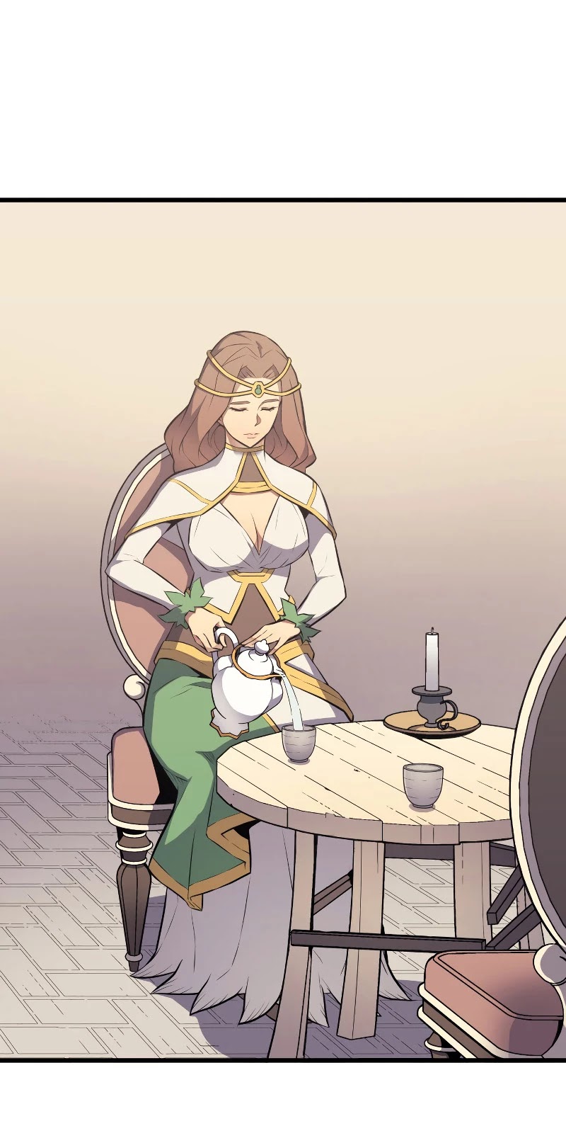 The Great Mage Returns After 4000 Years Chapter 79 page 10 - Chapter 79