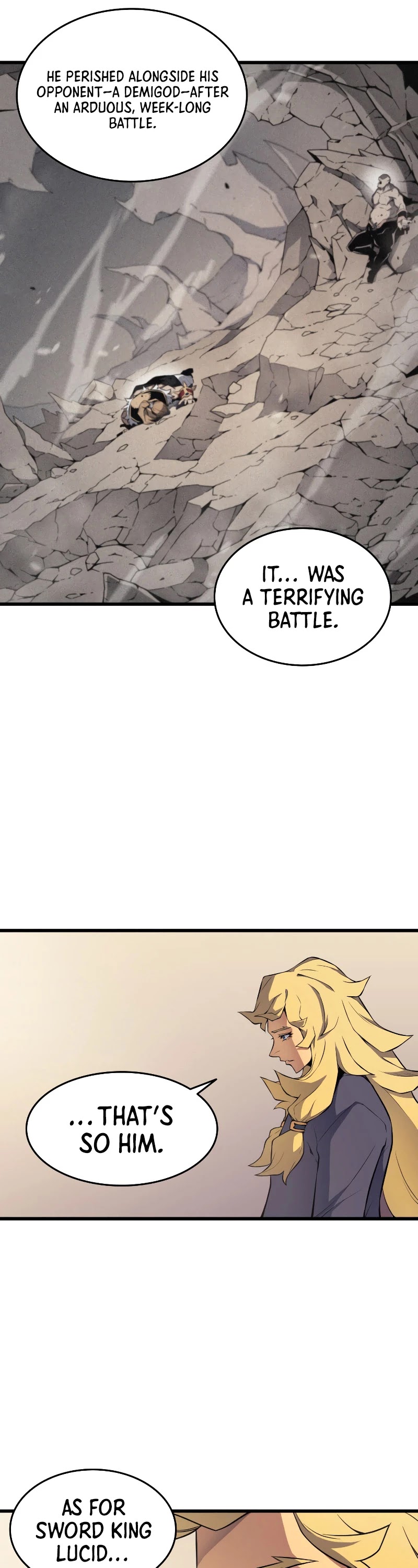 The Great Mage Returns After 4000 Years Chapter 79 page 12 - Chapter 79