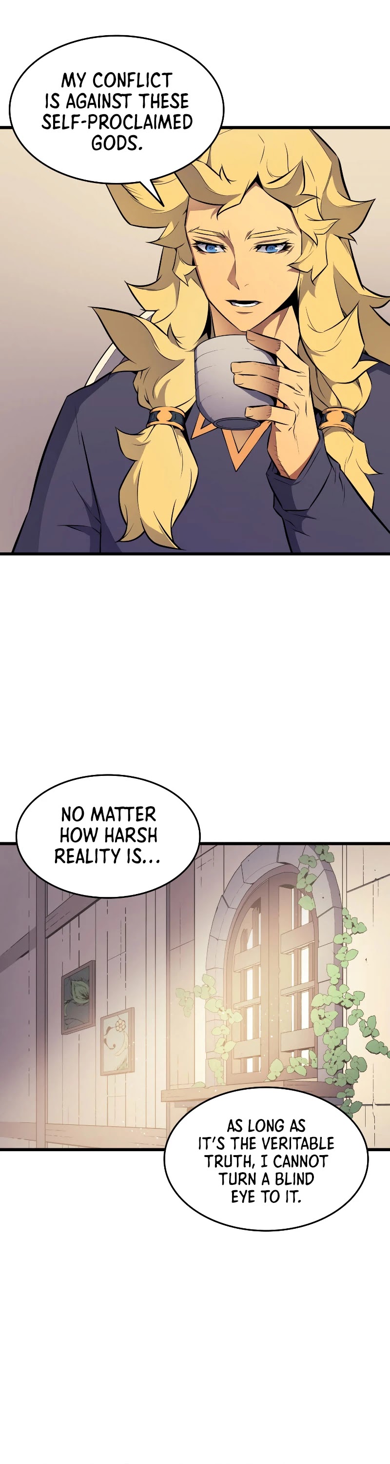 The Great Mage Returns After 4000 Years Chapter 79 page 15 - Chapter 79