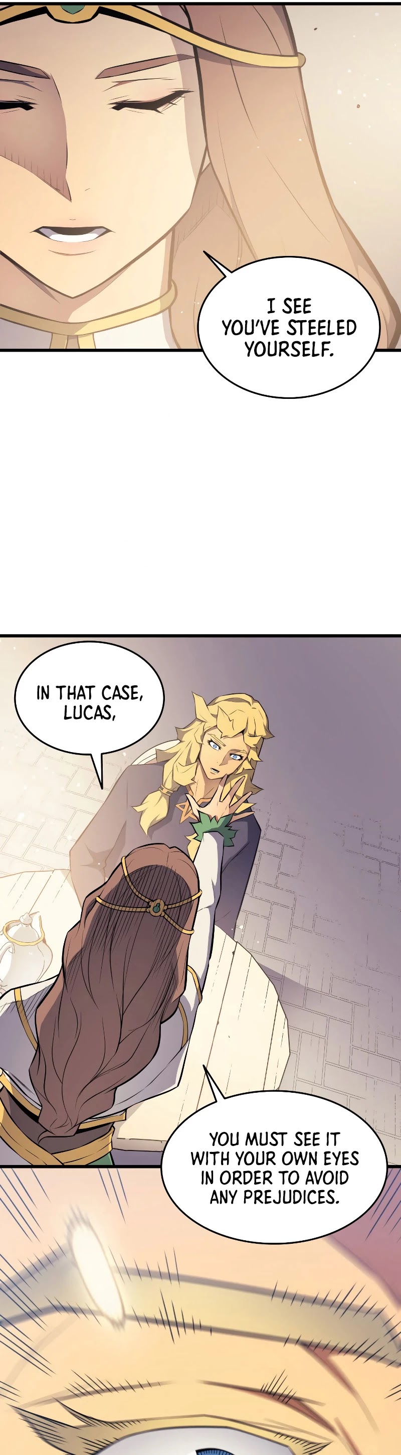 The Great Mage Returns After 4000 Years Chapter 79 page 16 - Chapter 79
