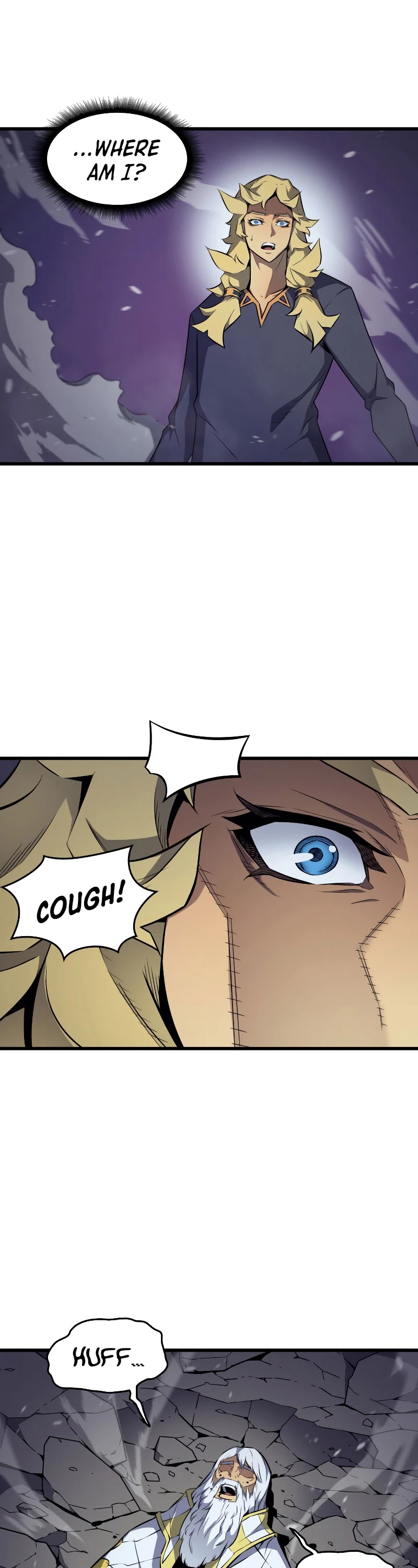 The Great Mage Returns After 4000 Years Chapter 79 page 18 - Chapter 79