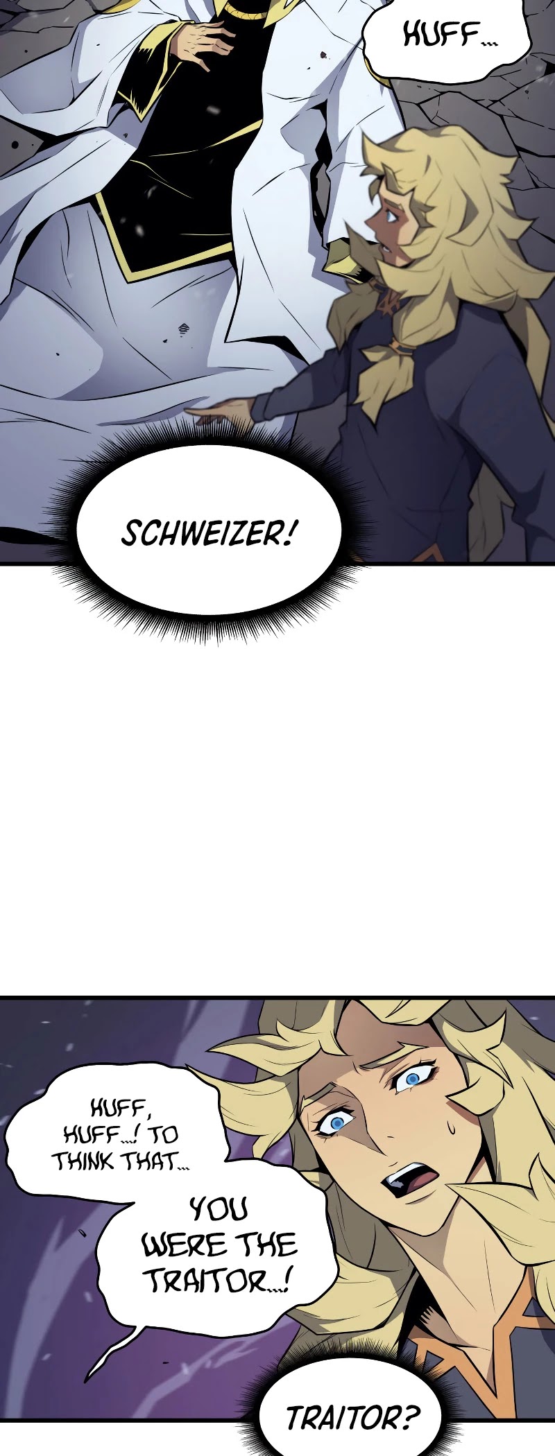 The Great Mage Returns After 4000 Years Chapter 79 page 19 - Chapter 79