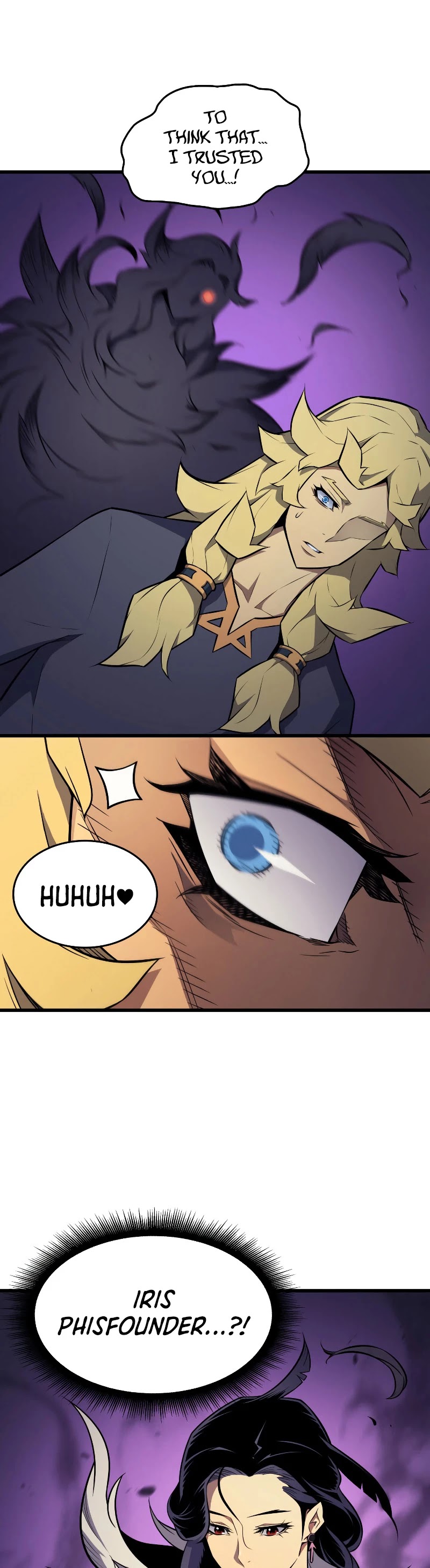The Great Mage Returns After 4000 Years Chapter 79 page 21 - Chapter 79