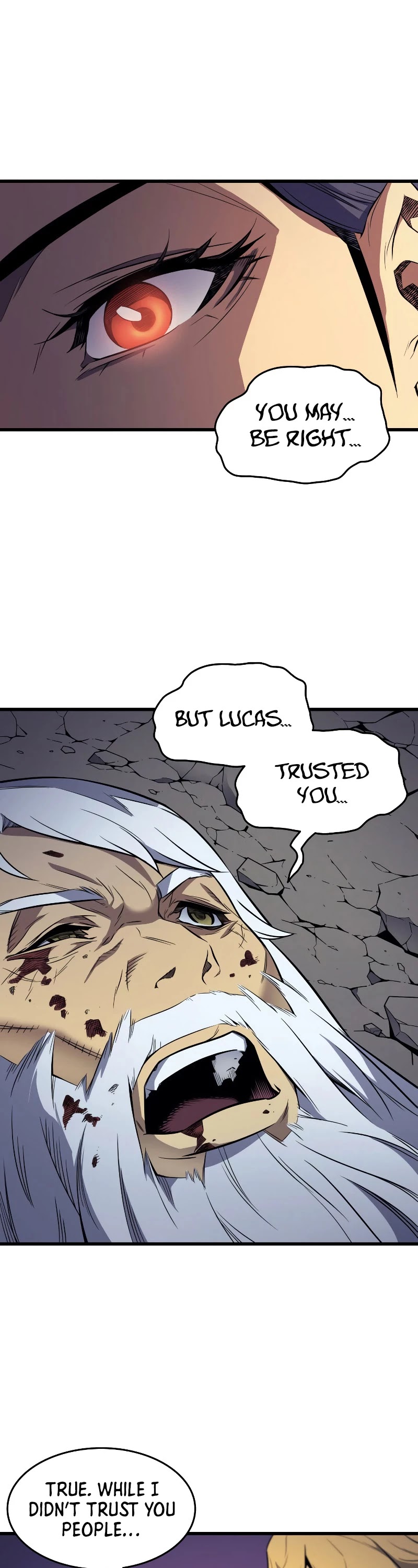 The Great Mage Returns After 4000 Years Chapter 79 page 23 - Chapter 79