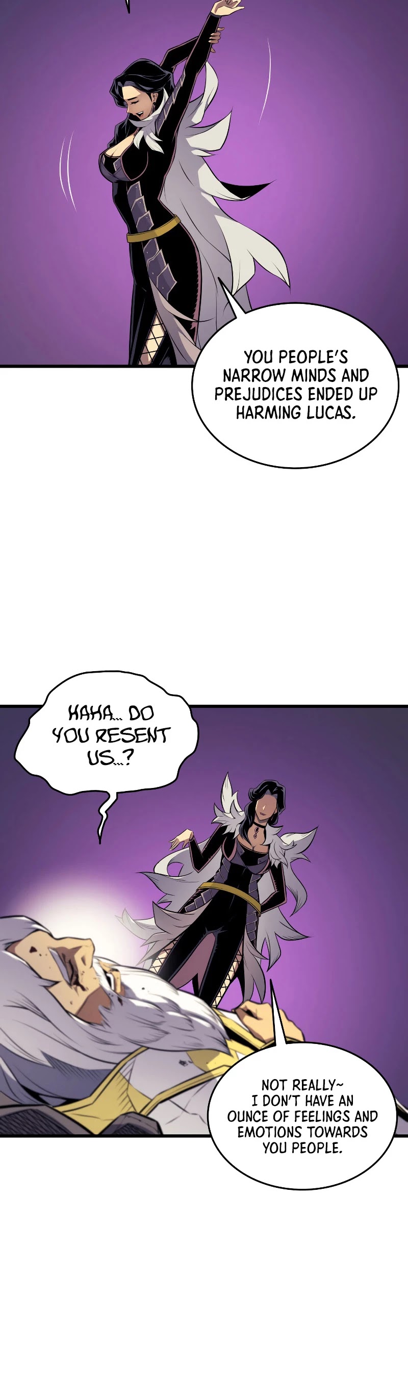 The Great Mage Returns After 4000 Years Chapter 79 page 25 - Chapter 79