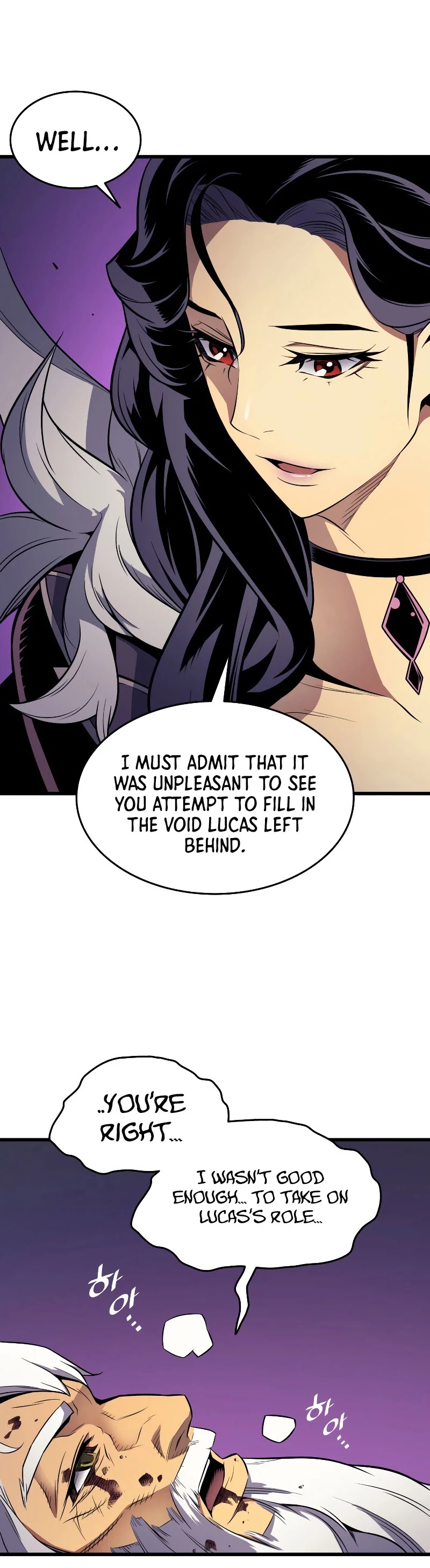 The Great Mage Returns After 4000 Years Chapter 79 page 26 - Chapter 79