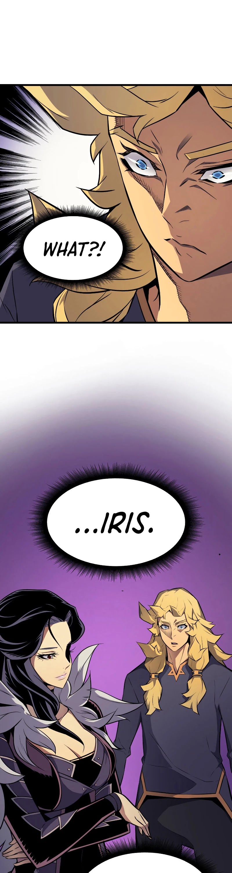 The Great Mage Returns After 4000 Years Chapter 79 page 28 - Chapter 79