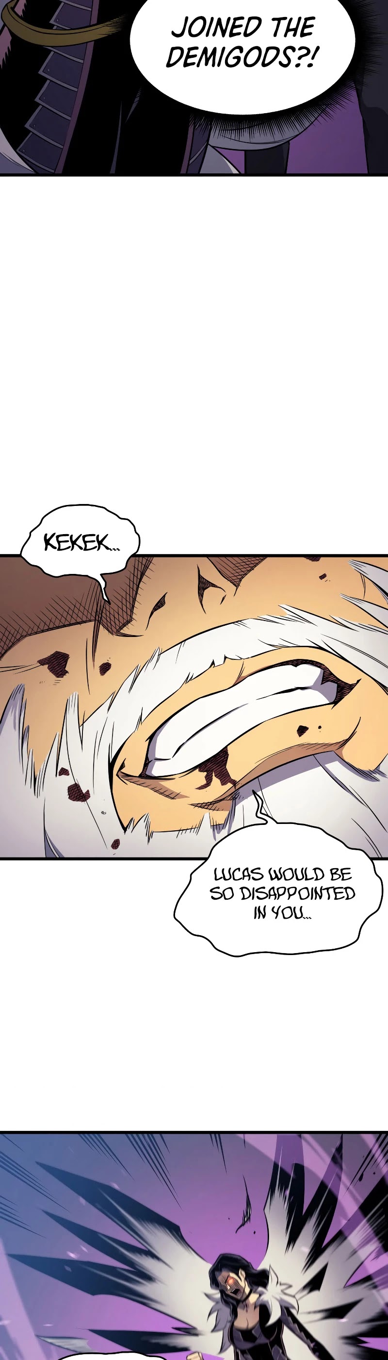 The Great Mage Returns After 4000 Years Chapter 79 page 29 - Chapter 79