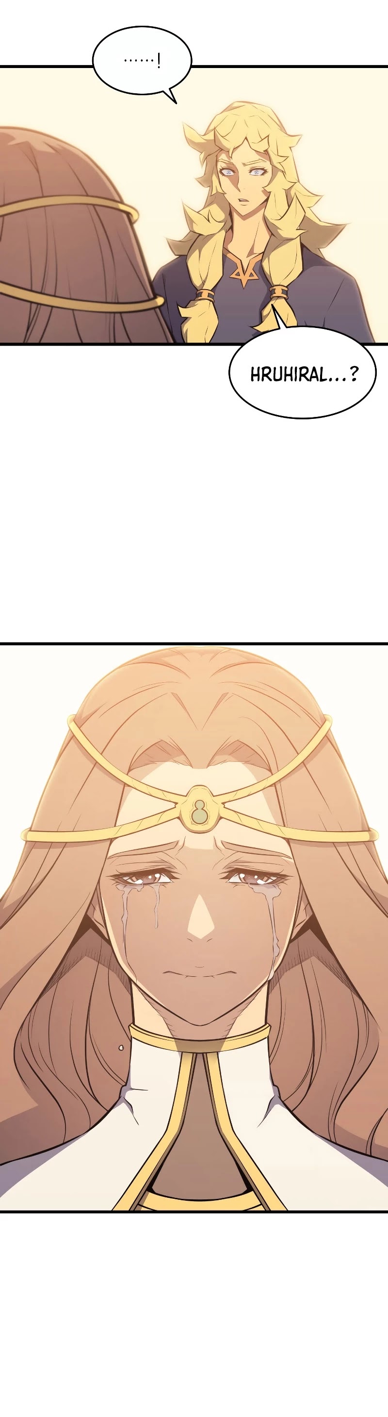 The Great Mage Returns After 4000 Years Chapter 79 page 3 - Chapter 79