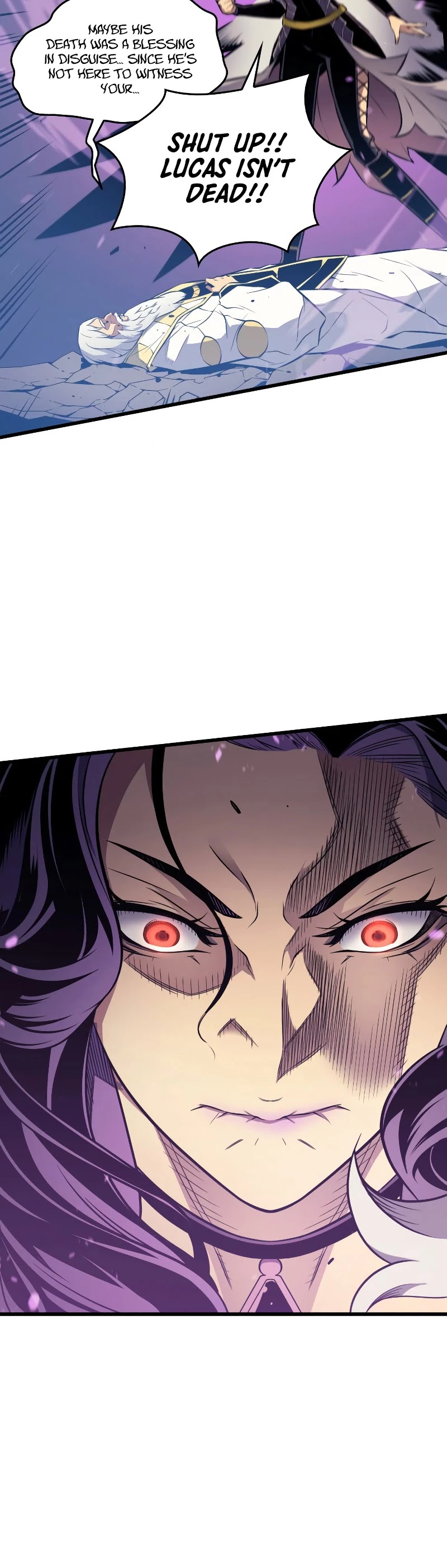 The Great Mage Returns After 4000 Years Chapter 79 page 30 - Chapter 79
