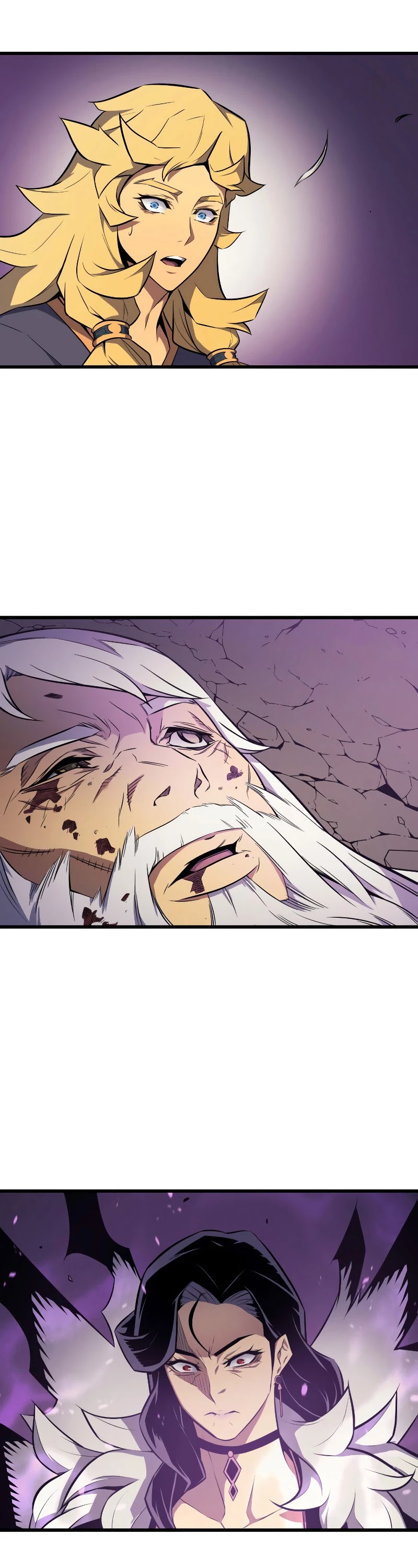 The Great Mage Returns After 4000 Years Chapter 79 page 31 - Chapter 79