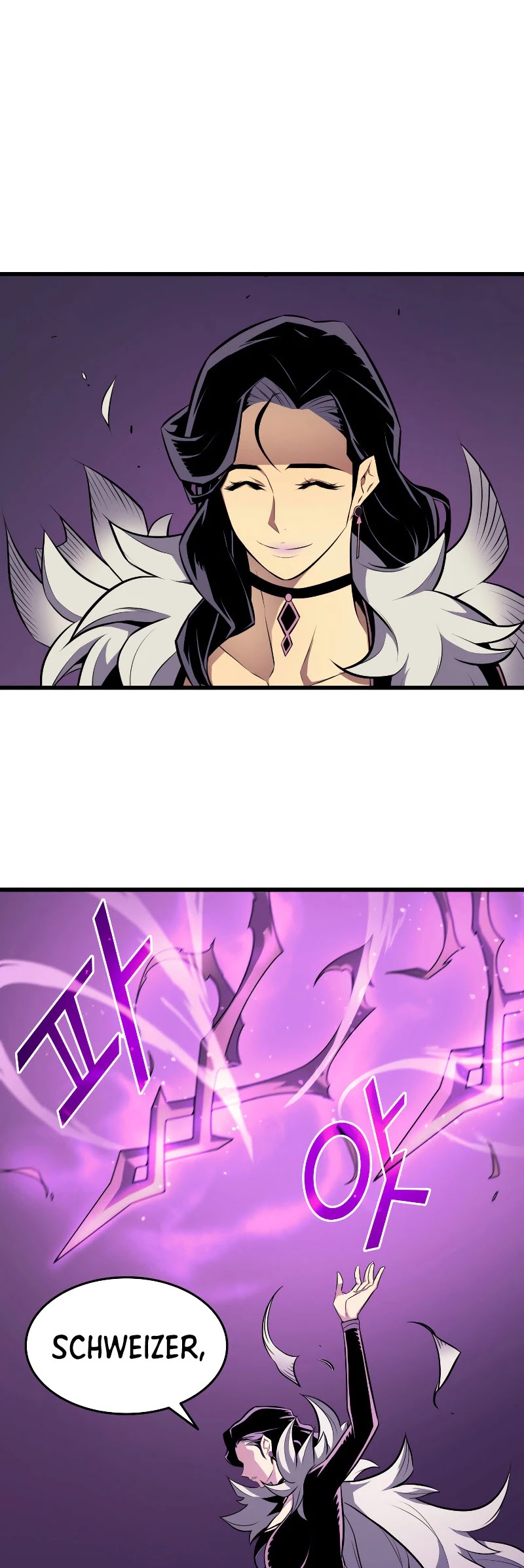 The Great Mage Returns After 4000 Years Chapter 79 page 32 - Chapter 79