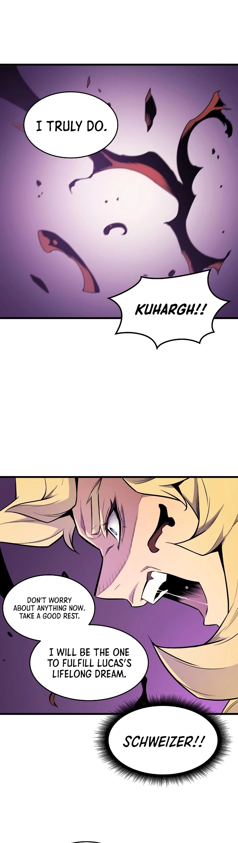 The Great Mage Returns After 4000 Years Chapter 79 page 34 - Chapter 79
