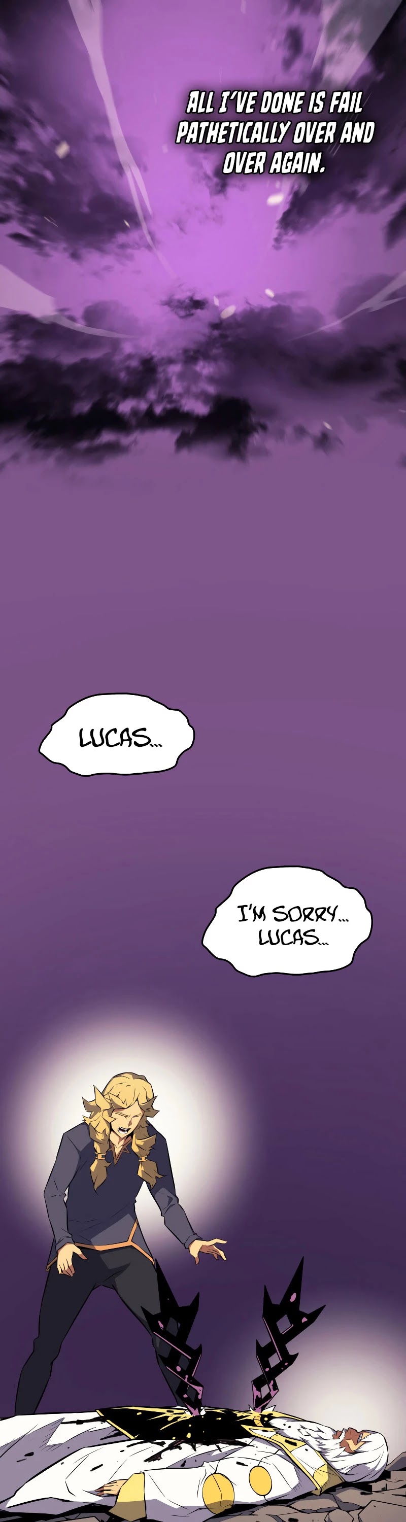 The Great Mage Returns After 4000 Years Chapter 79 page 38 - Chapter 79