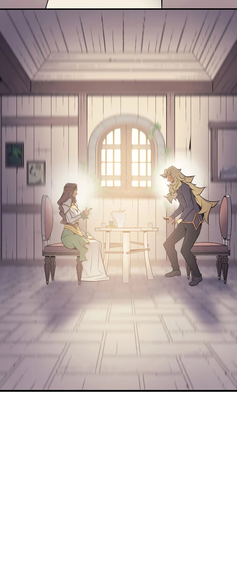 The Great Mage Returns After 4000 Years Chapter 79 page 40 - Chapter 79