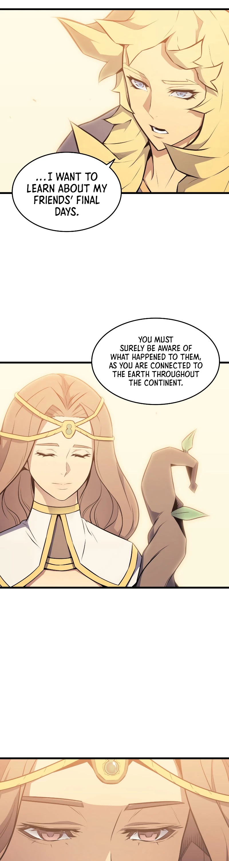 The Great Mage Returns After 4000 Years Chapter 79 page 7 - Chapter 79