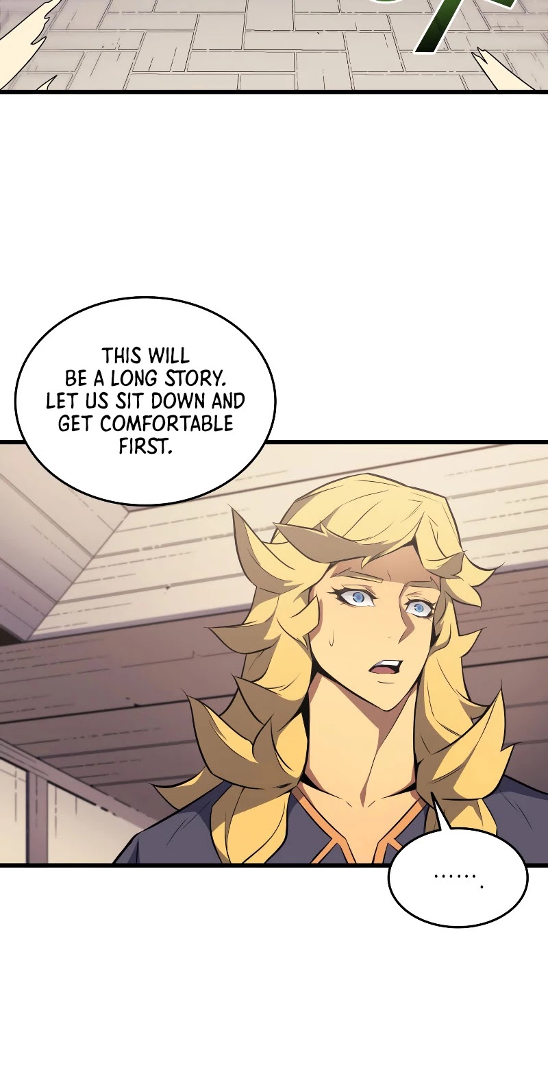 The Great Mage Returns After 4000 Years Chapter 79 page 9 - Chapter 79