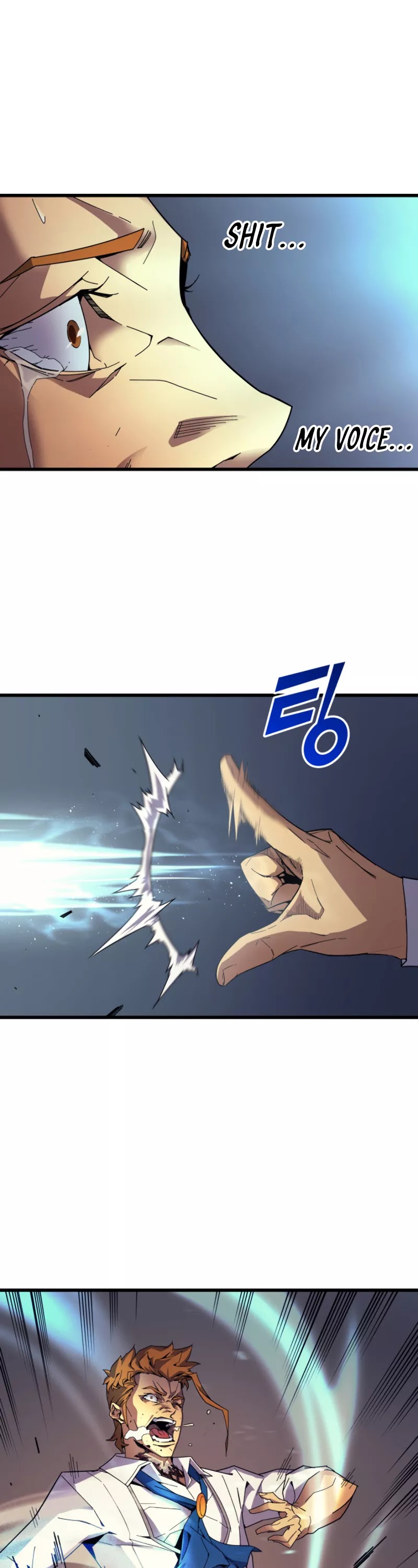 The Great Mage Returns After 4000 Years Chapter 8 page 12 - Chapter 8