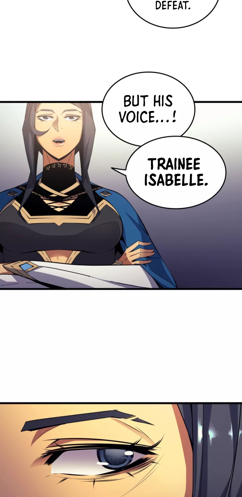 The Great Mage Returns After 4000 Years Chapter 8 page 16 - Chapter 8