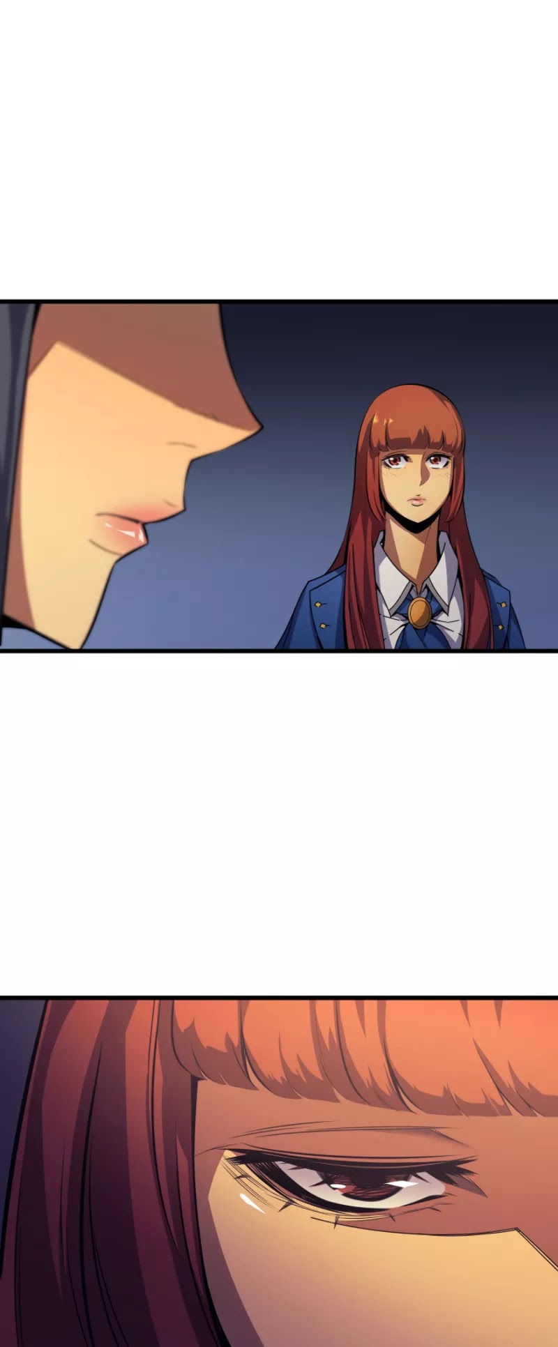 The Great Mage Returns After 4000 Years Chapter 8 page 19 - Chapter 8