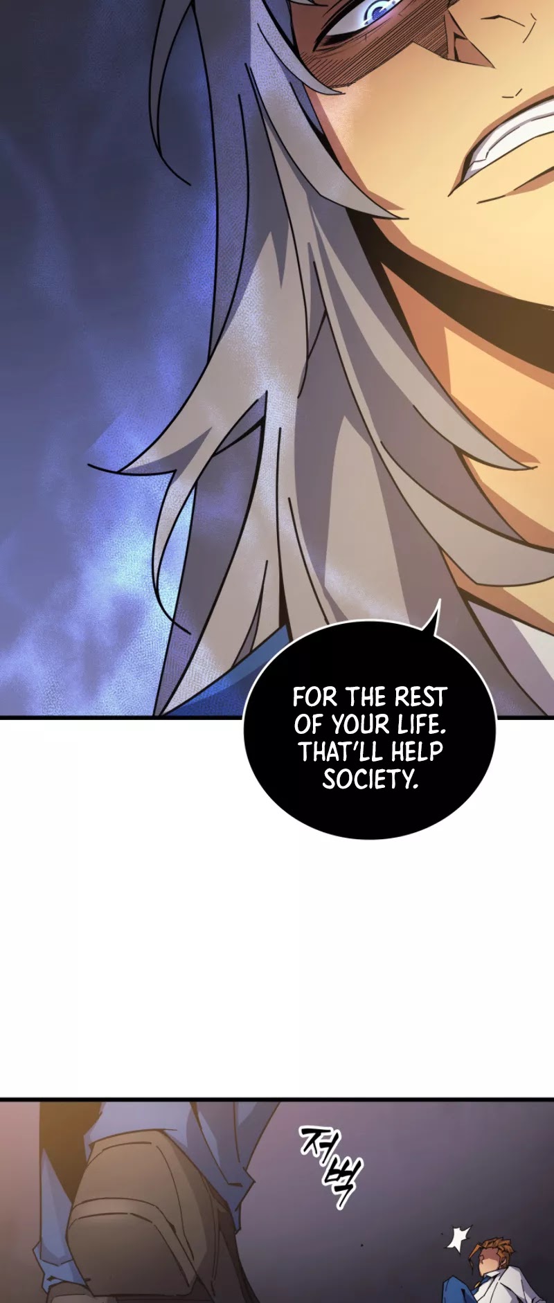 The Great Mage Returns After 4000 Years Chapter 8 page 22 - Chapter 8