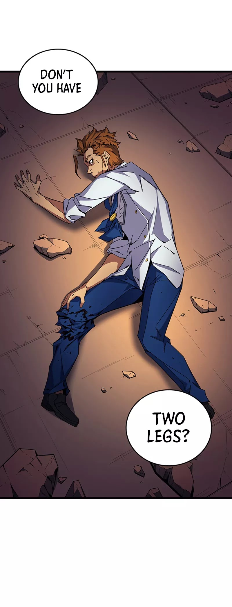 The Great Mage Returns After 4000 Years Chapter 8 page 26 - Chapter 8