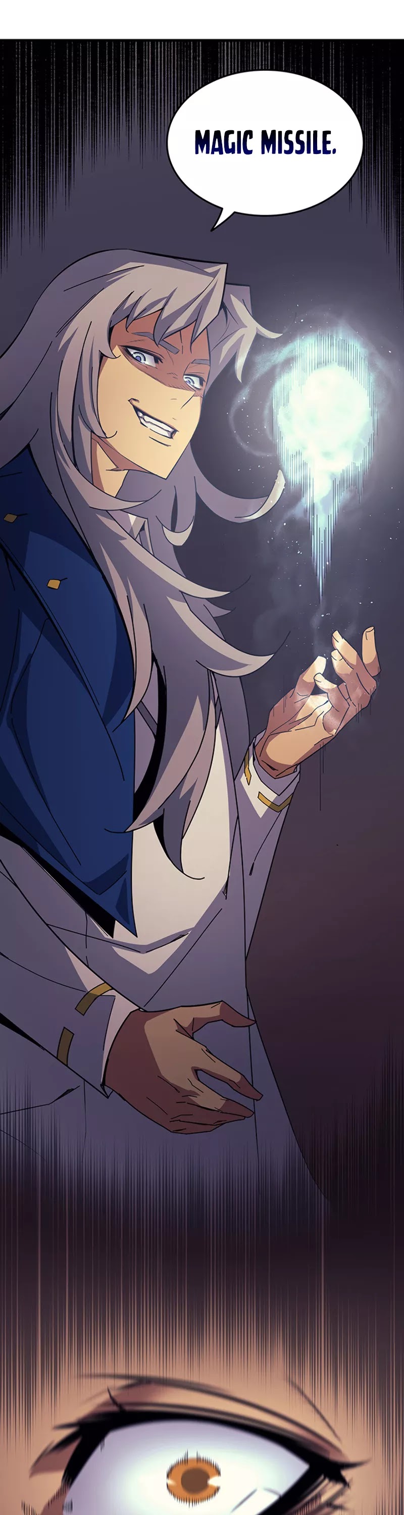 The Great Mage Returns After 4000 Years Chapter 8 page 27 - Chapter 8
