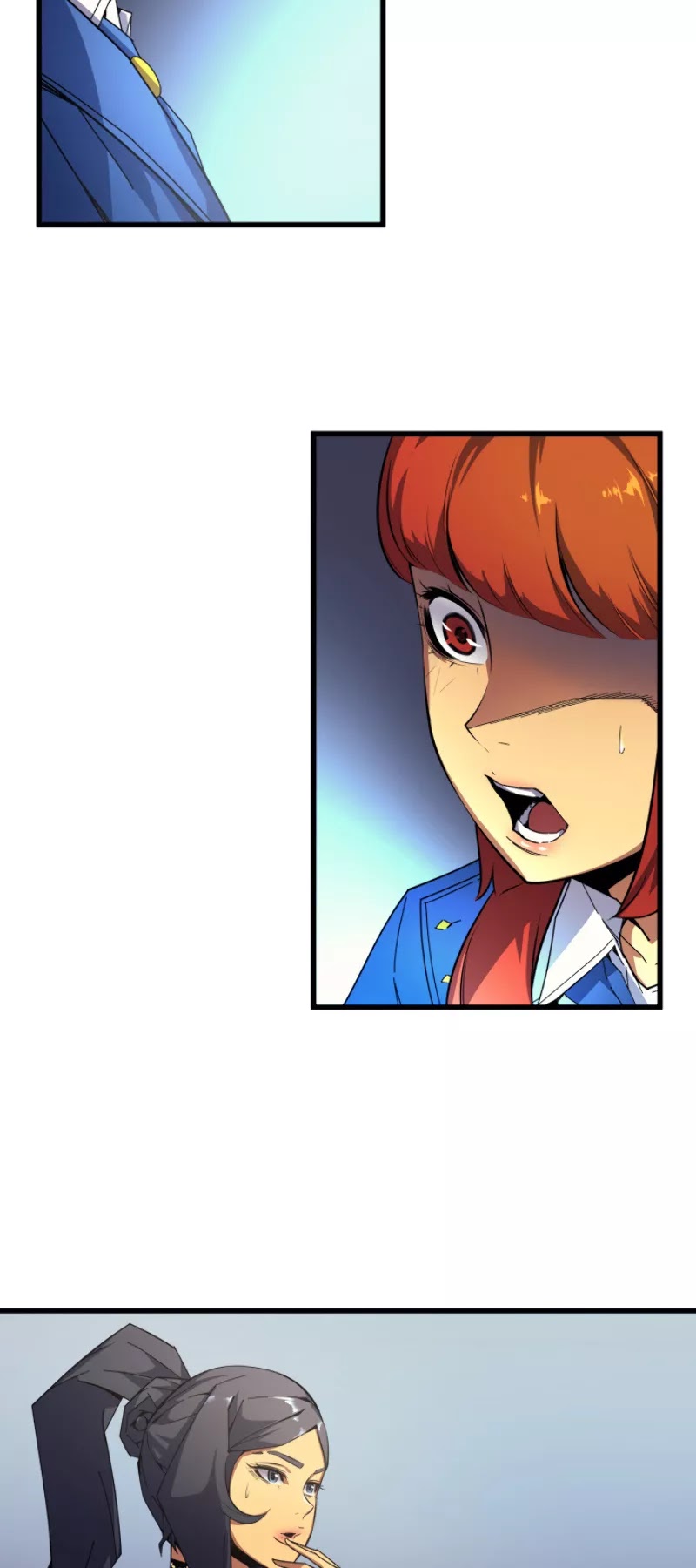 The Great Mage Returns After 4000 Years Chapter 8 page 3 - Chapter 8