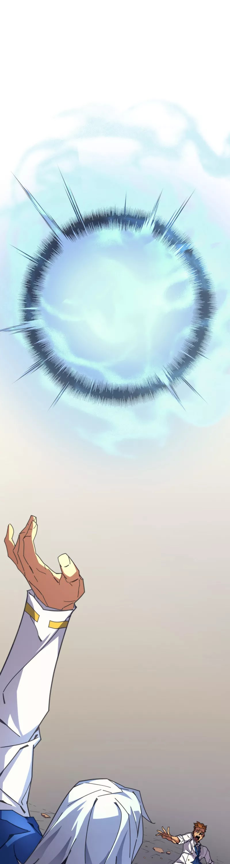 The Great Mage Returns After 4000 Years Chapter 8 page 30 - Chapter 8