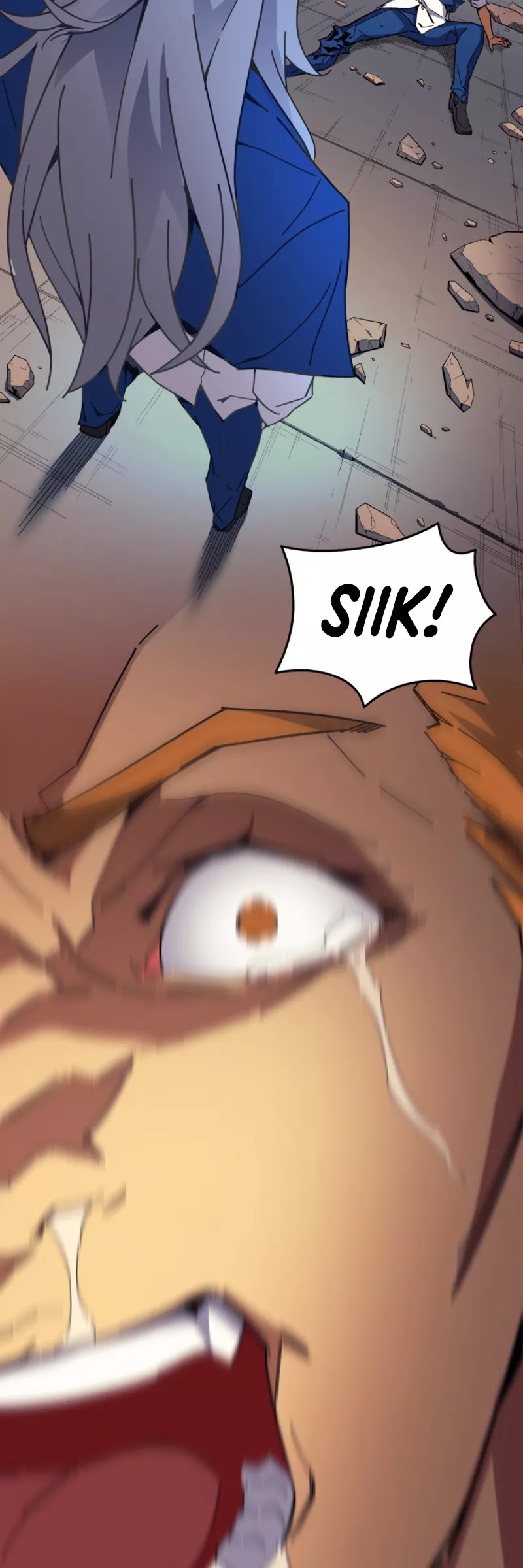 The Great Mage Returns After 4000 Years Chapter 8 page 31 - Chapter 8