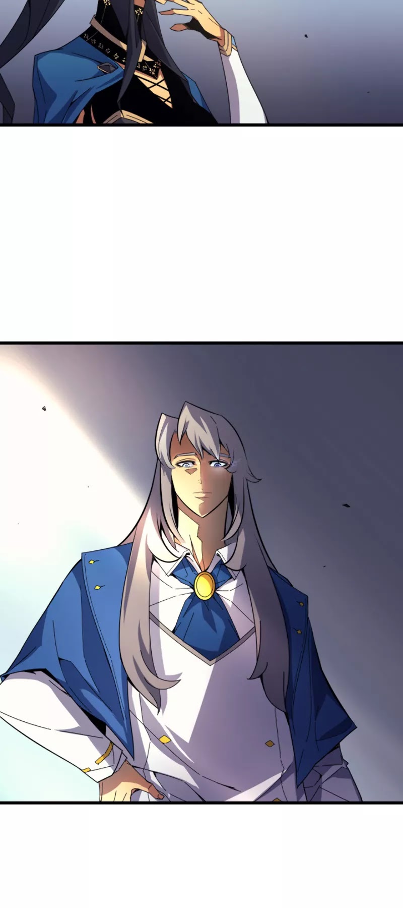The Great Mage Returns After 4000 Years Chapter 8 page 4 - Chapter 8