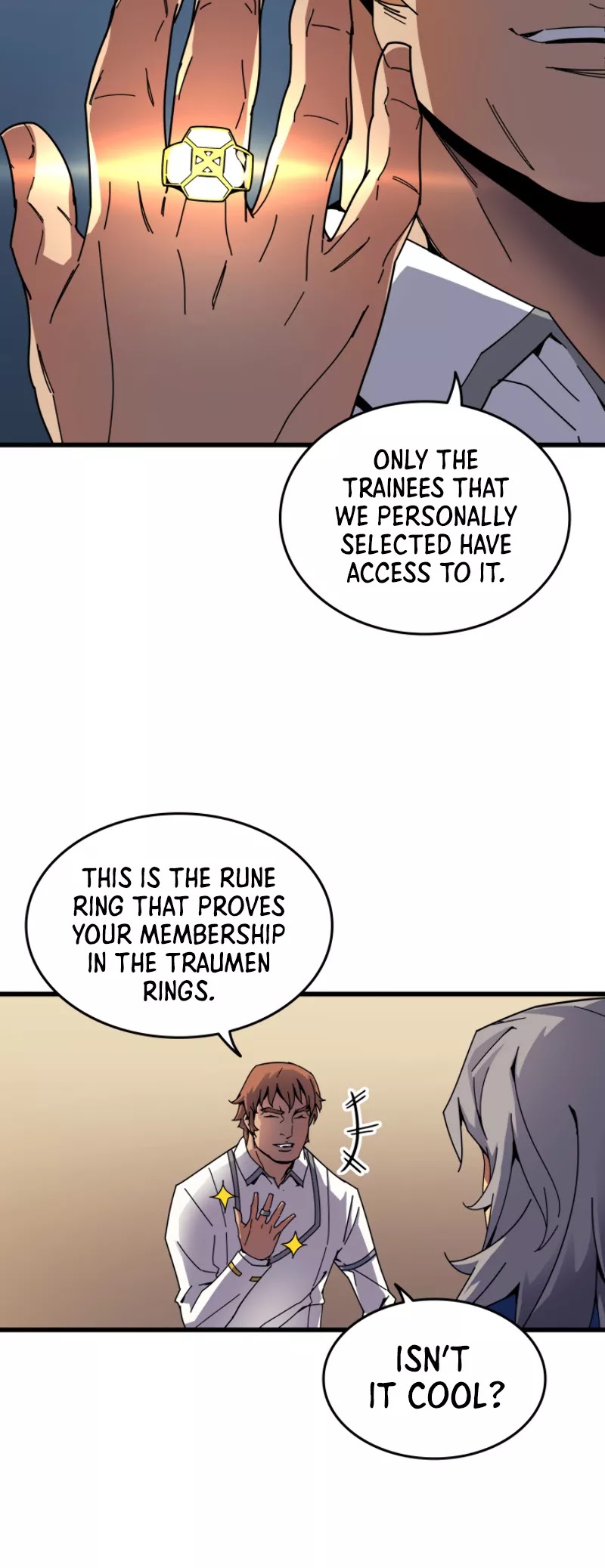 The Great Mage Returns After 4000 Years Chapter 8 page 42 - Chapter 8