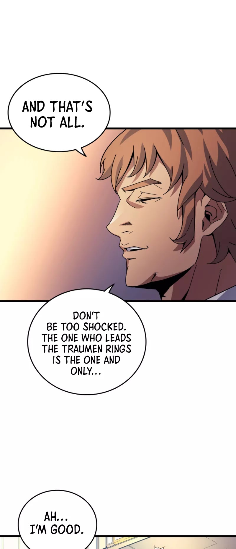 The Great Mage Returns After 4000 Years Chapter 8 page 44 - Chapter 8